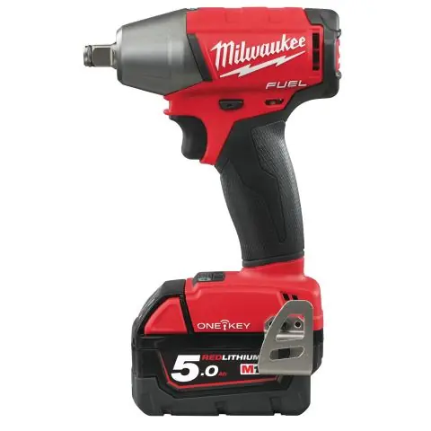 Milwaukee M18 ONEIWF12-502X Mutterdragare Lägg i varukorgen